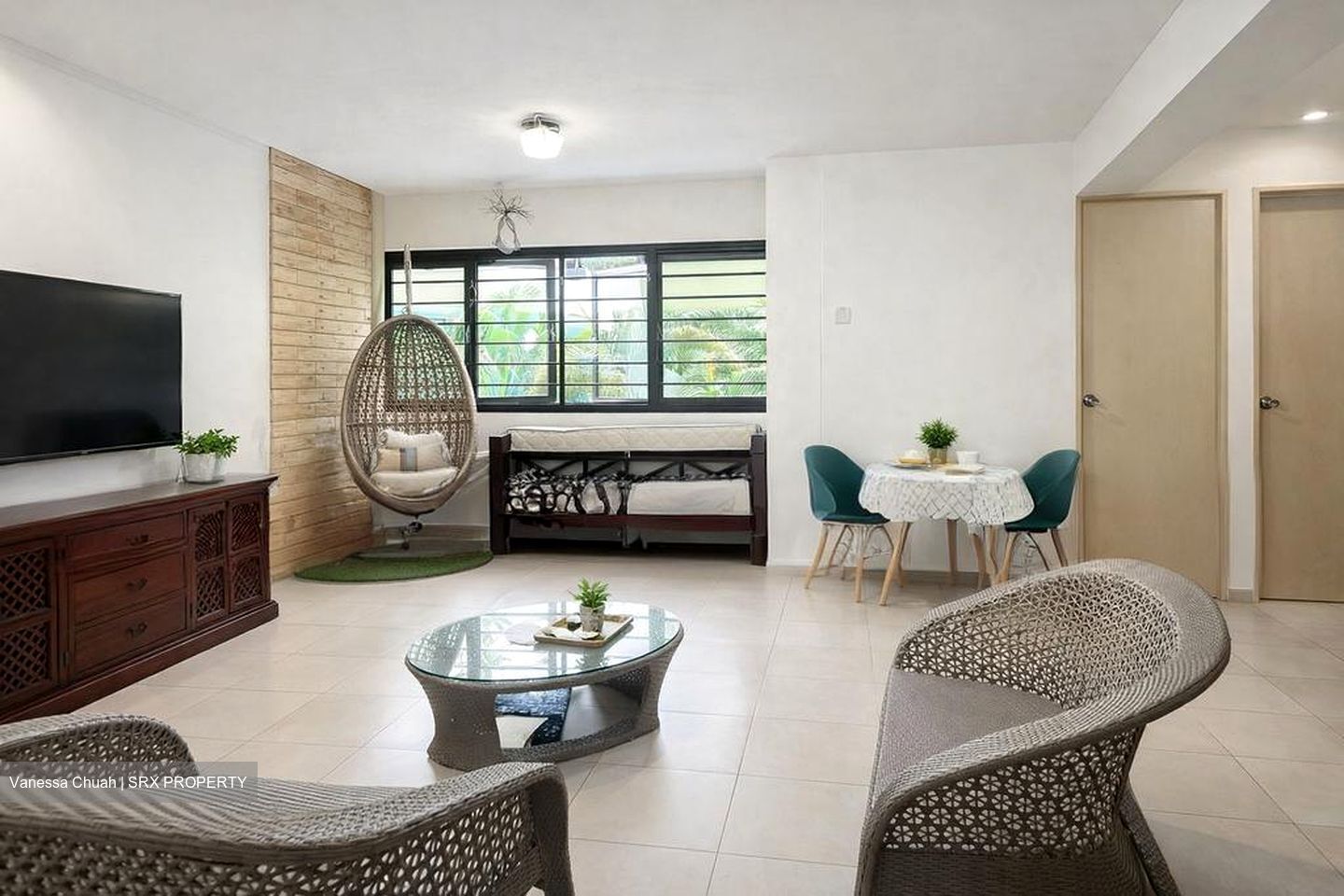 Blk 305C Anchorvale Place (Sengkang), HDB 5 Rooms #529559231